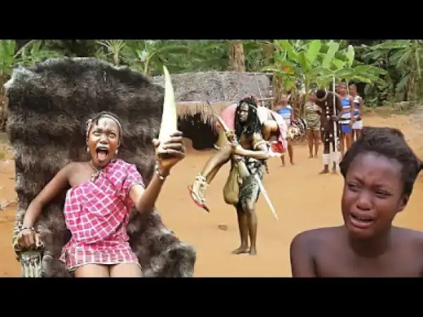 Video: Homeless Girl To A Princess | 2018 Latest Nigerian Nollywood Movie